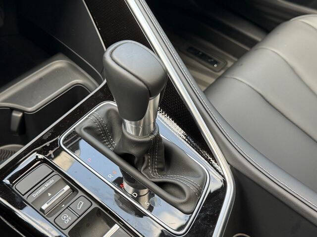 2026 Acura ADX