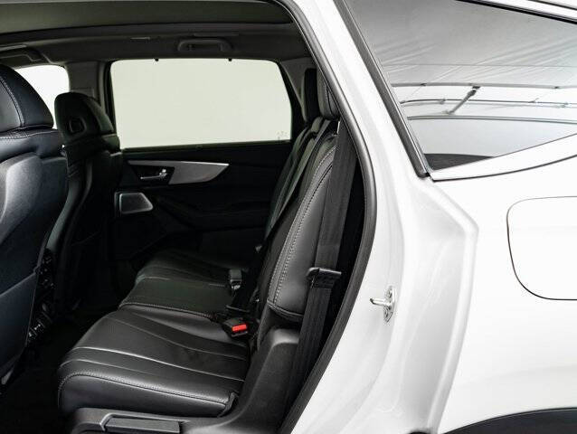 2026 Acura MDX SH-AWD w/Tech