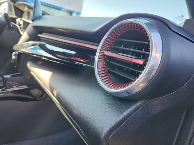 2024 Chevrolet Trax RS