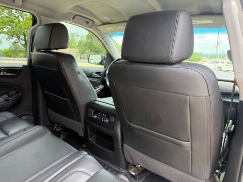 2020 GMC Yukon XL SLT