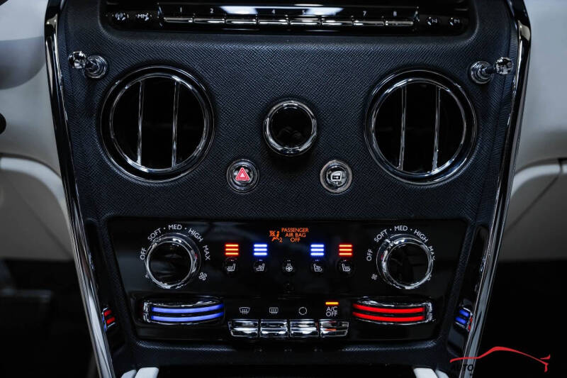 2022 Rolls-Royce Cullinan