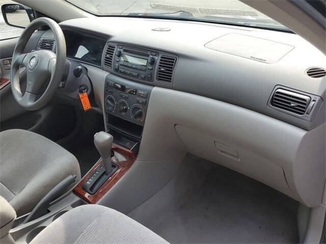 2005 Toyota Corolla for sale at Bowman Auto Center in Clarkston, MI