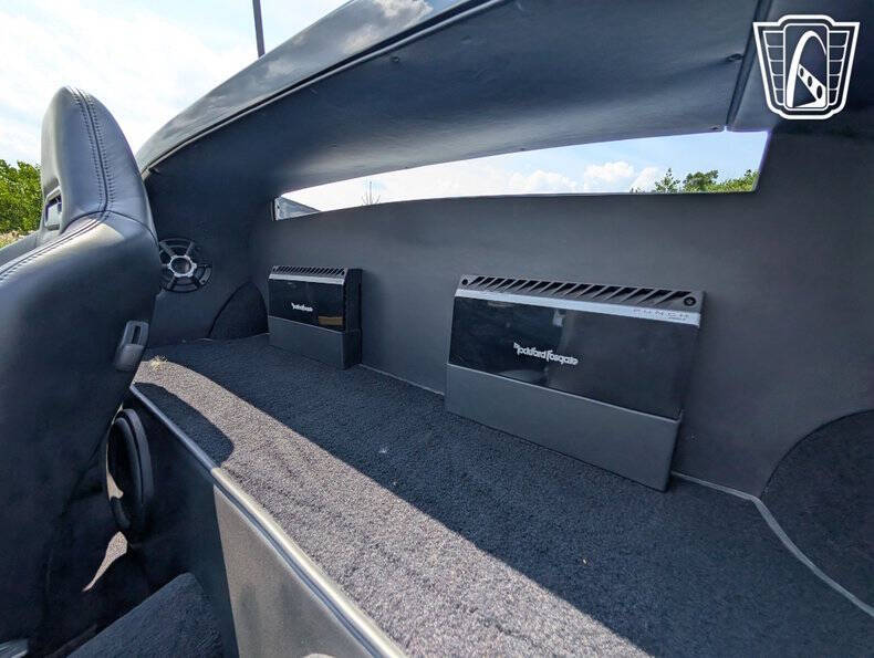 1977 Pontiac Firebird