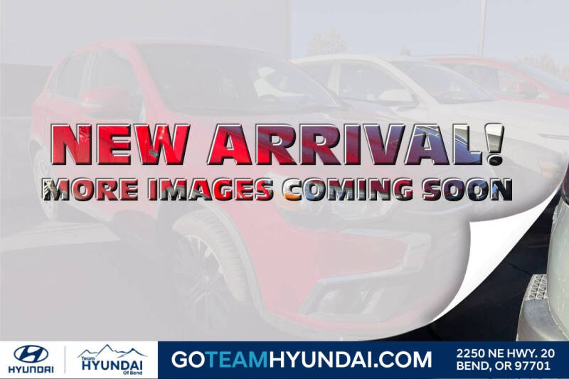 2019 Mitsubishi Outlander Sport