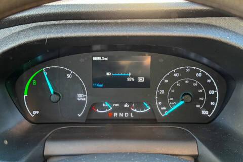 2024 Ford E-Transit 350