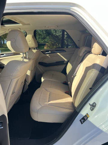 2018 Mercedes-Benz GLE GLE 350 4MATIC