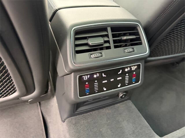 2021 Audi RS 7 4.0T quattro