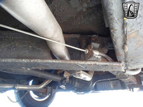 1957 Mercury Monterey