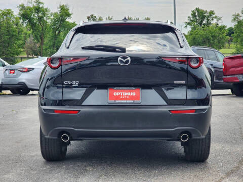 2022 Mazda CX-30 2.5 S Premium