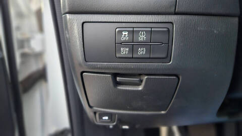 2014 Mazda MAZDA6 i Grand Touring