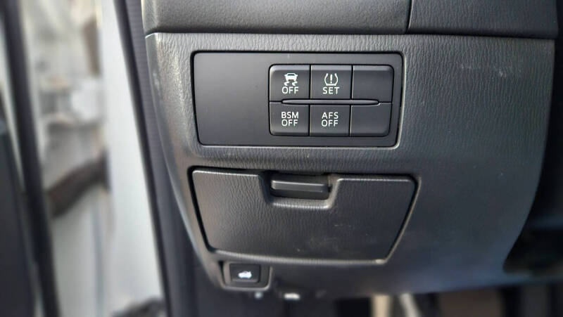 2014 Mazda MAZDA6 i Grand Touring