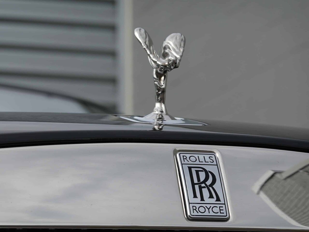 2016 Rolls-Royce Wraith 67