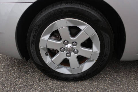 2006 Toyota Prius