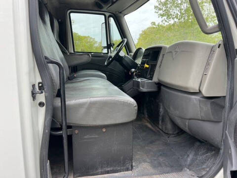 2016 International DuraStar 4300