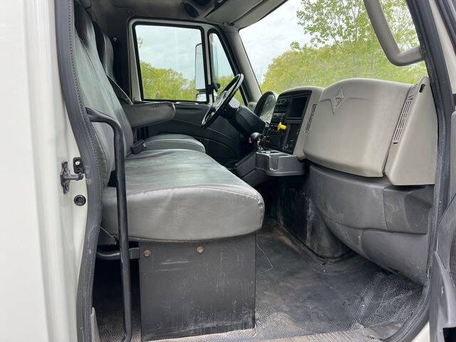2016 International DuraStar 4300