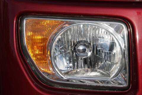 2006 Honda Element EX-P