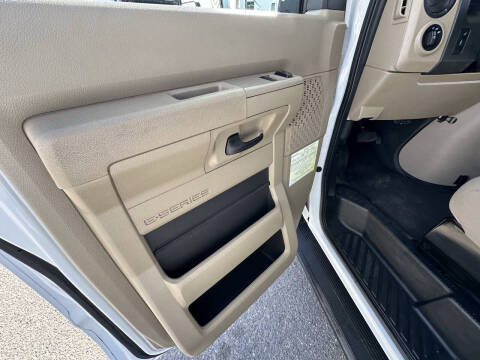 2019 Winnebago Outlook