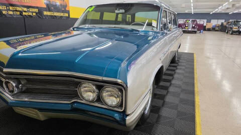 1964 Buick LeSabre