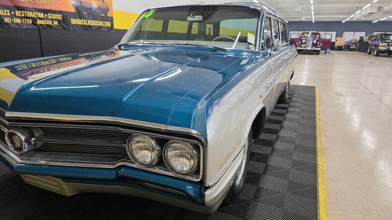 1964 Buick LeSabre