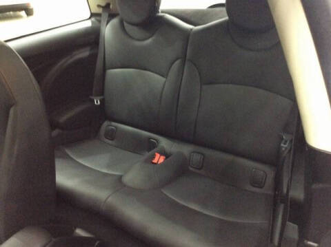 2013 MINI Hardtop Cooper