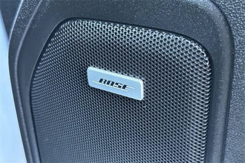 2022 GMC Sierra 3500HD