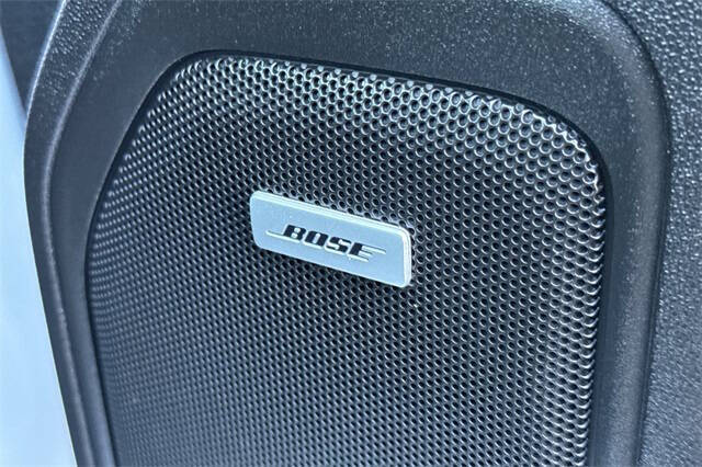 2022 GMC Sierra 3500HD