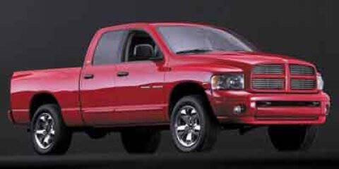 2002 Dodge Ram 1500 for sale at SCOTT EVANS CHRYSLER DODGE in Carrollton GA