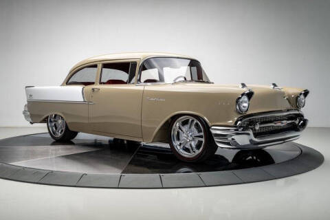 1957 Chevrolet 150