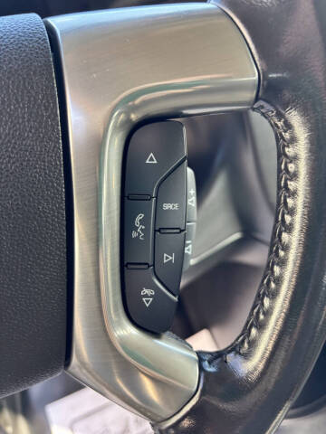 2017 Chevrolet Express LS 2500