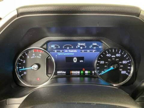 2020 Ford F-250 Super Duty