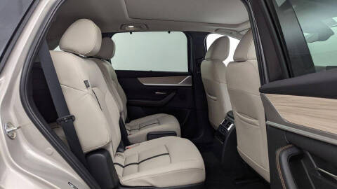 2024 Mazda CX-90 Plug-in Hybrid Premium