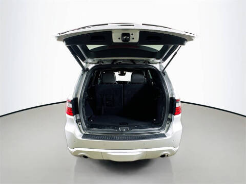 2024 Dodge Durango R/T