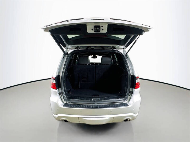 2024 Dodge Durango R/T