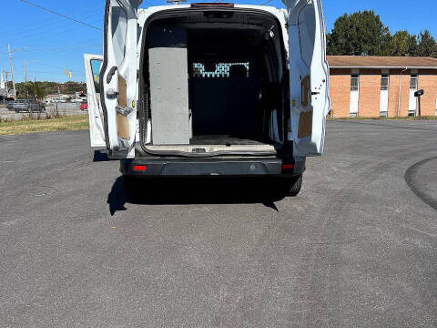 2019 Ford Transit Connect XLT