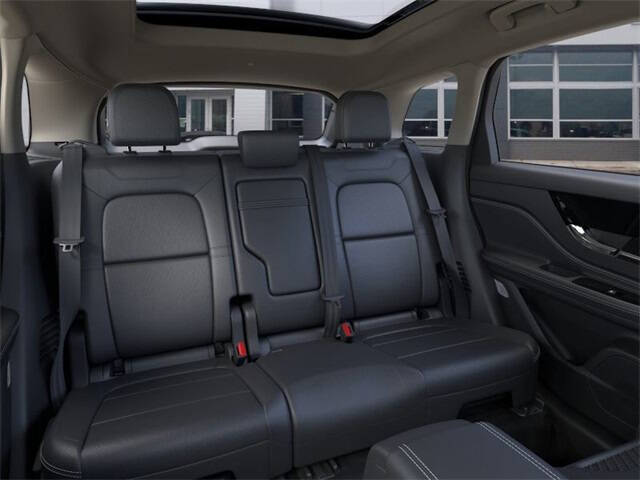 2025 Lincoln Corsair Grand Touring