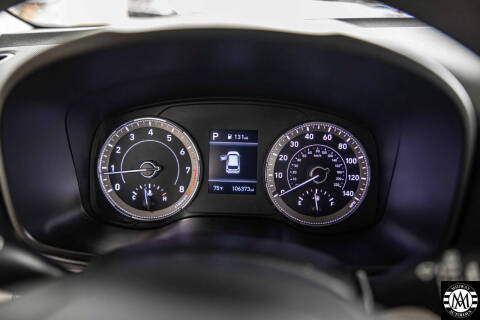 2020 Hyundai Venue SEL