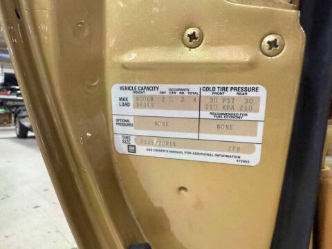 1978 Pontiac Trans Am