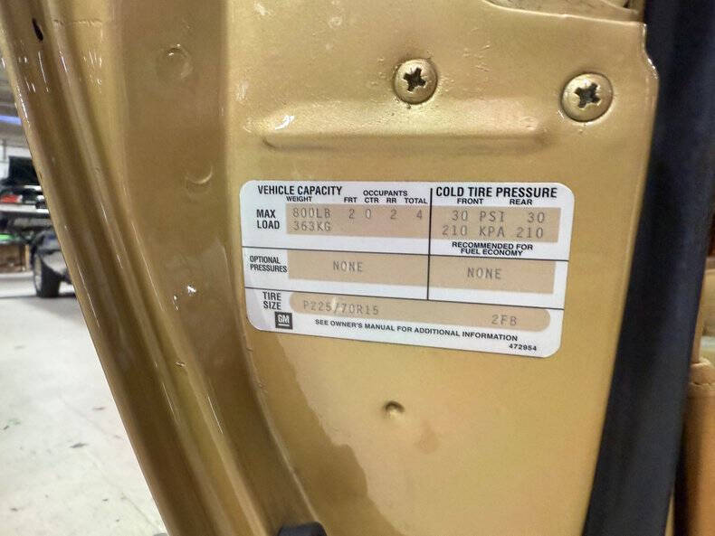 1978 Pontiac Trans Am