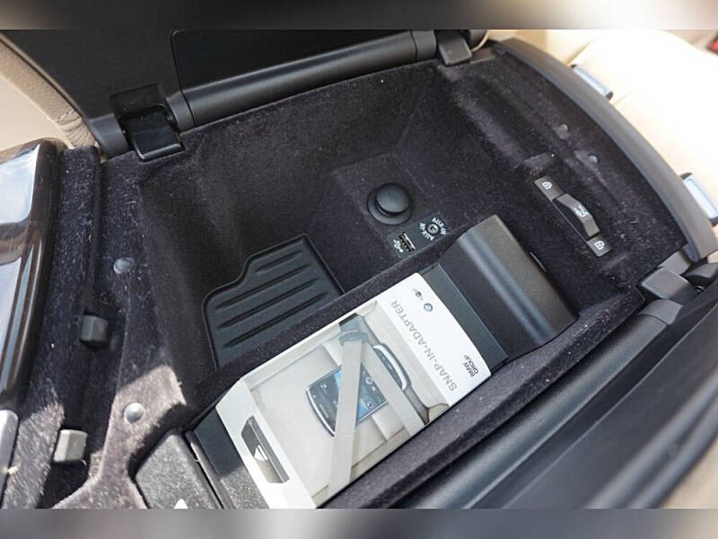 2014 BMW 5 Series 535i xDrive