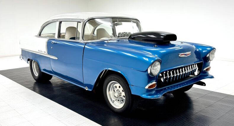 1955 Chevrolet Bel Air