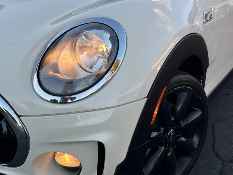 2017 MINI Clubman Cooper S