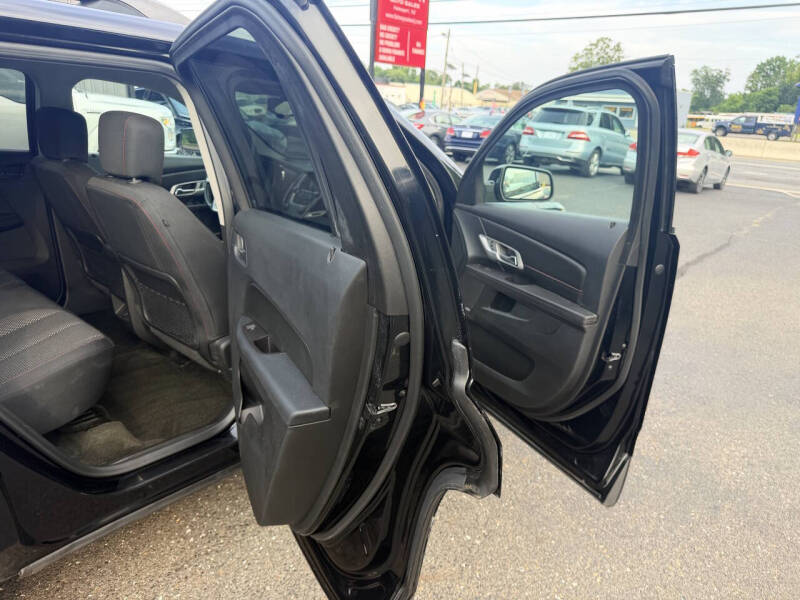 2017 GMC Terrain SLE-2