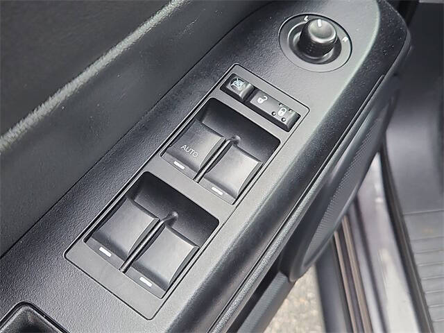 2017 Jeep Compass Sport