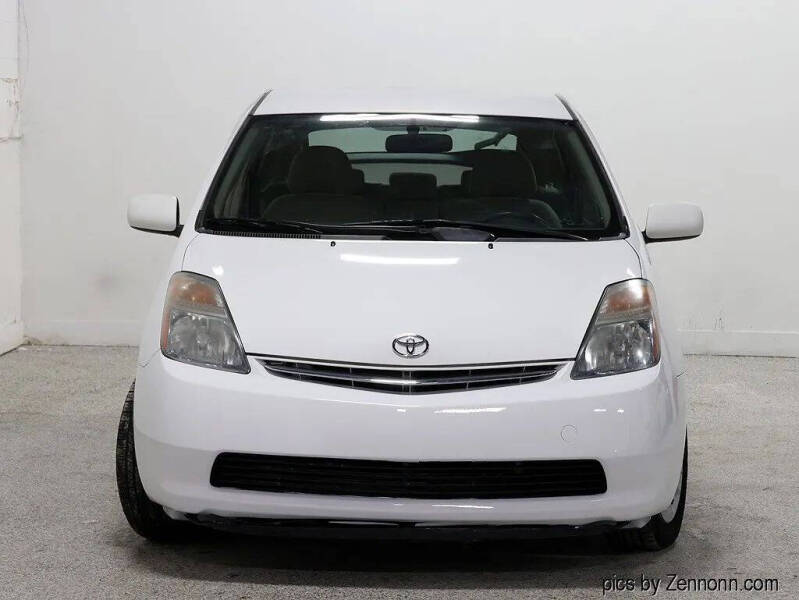 2008 Toyota Prius