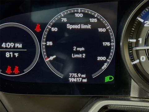 2021 Porsche 911 Carrera