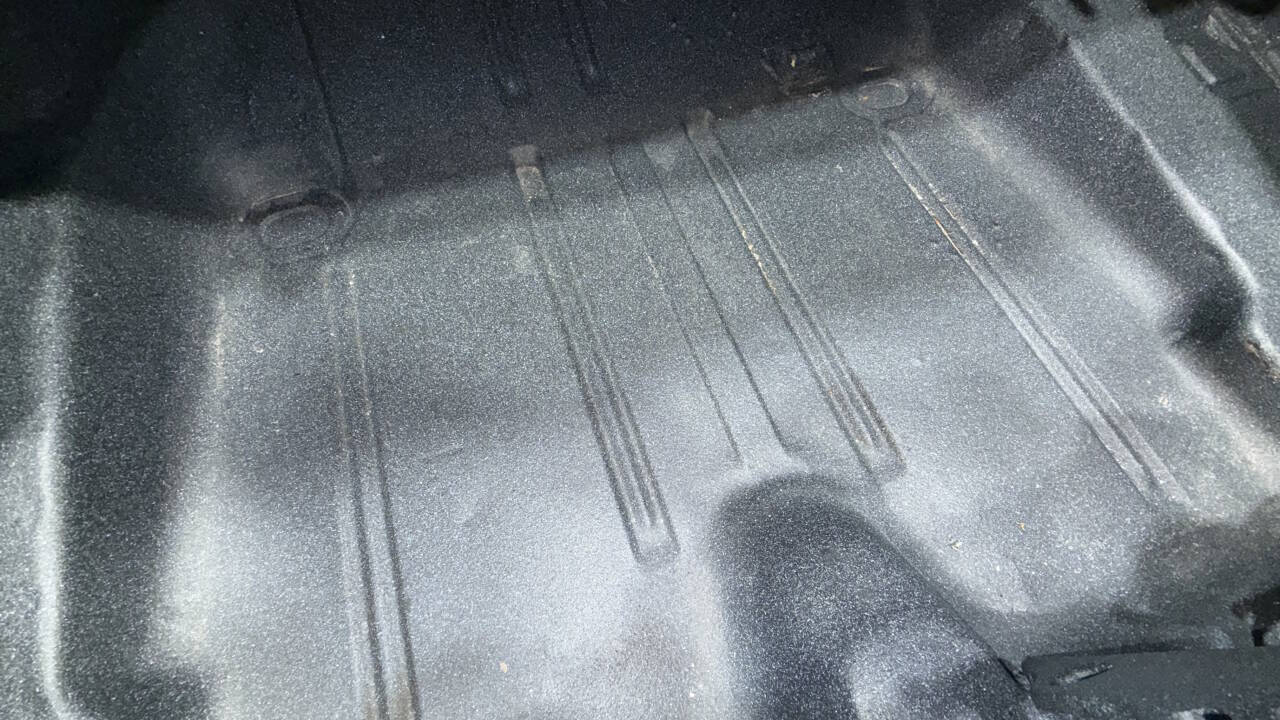 1969 Chevrolet Camaro 133