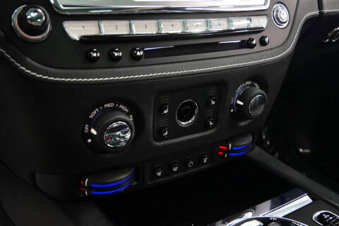 2013 Rolls-Royce Ghost