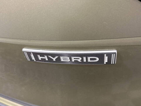 2025 Subaru Forester Limited Hybrid
