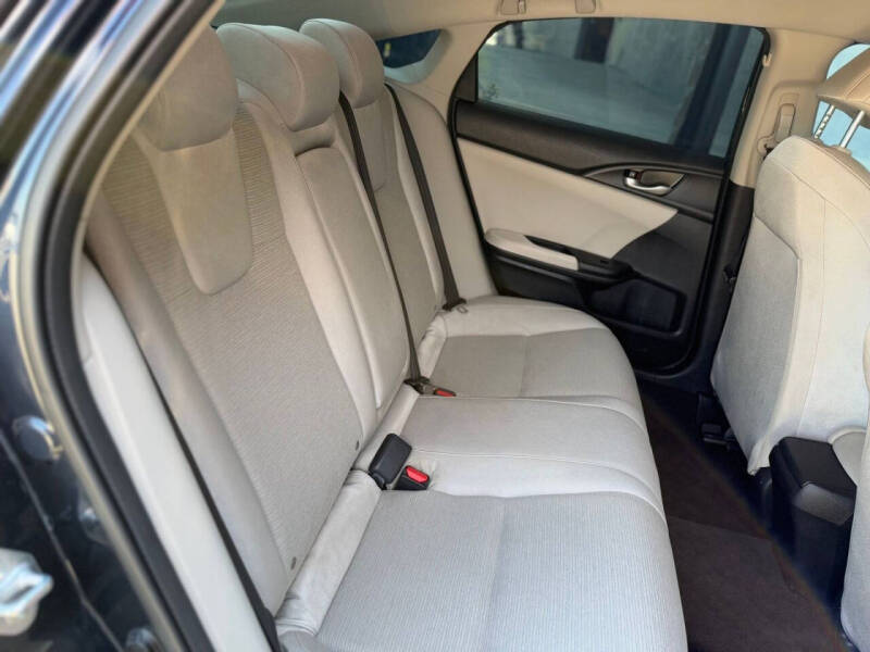 2022 Honda Insight EX