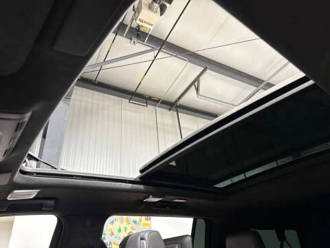 2023 Cadillac Escalade-V ESV